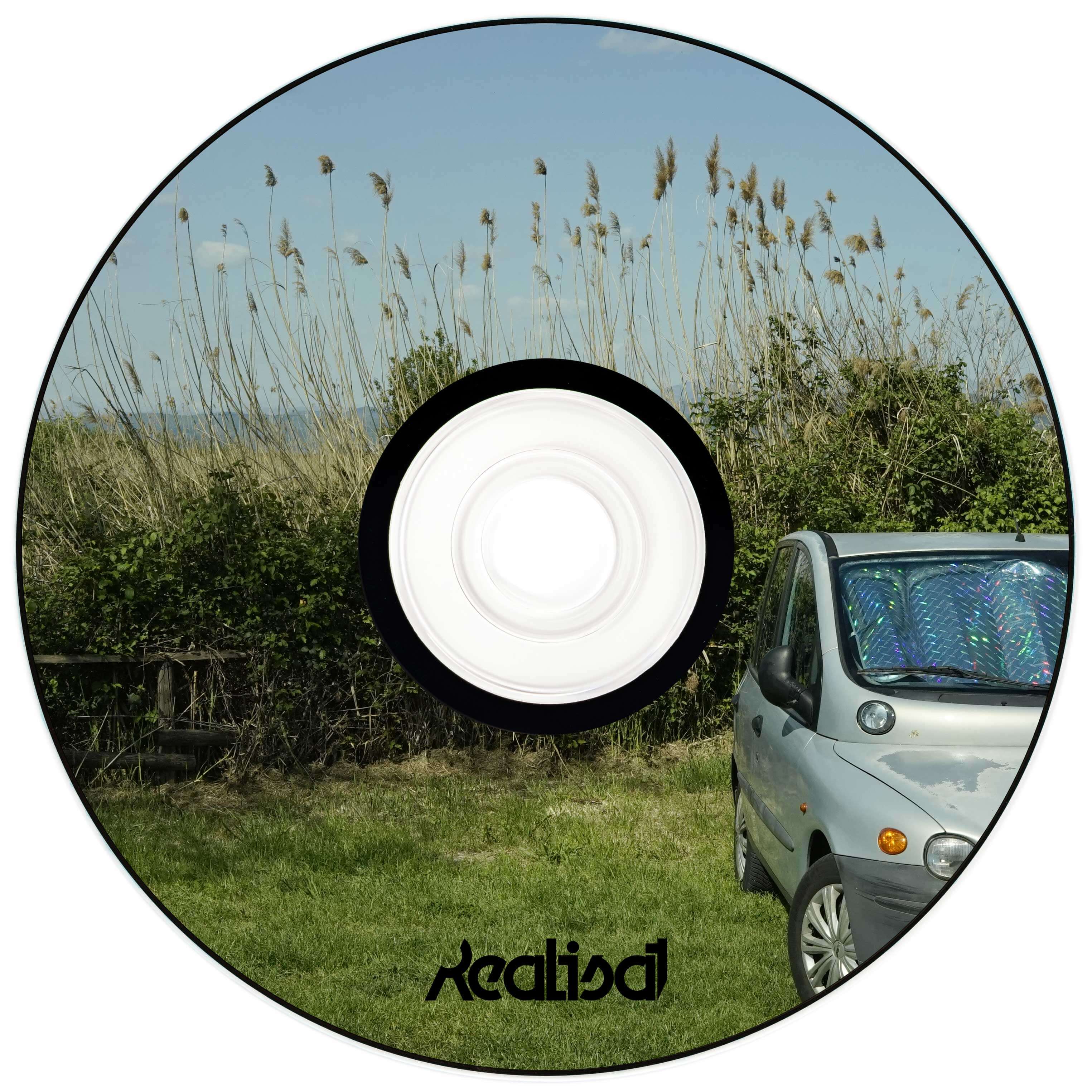 Various - Real005 / real005