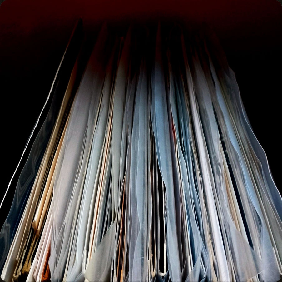 Bistong - In My Recordbag Vinyl Mix