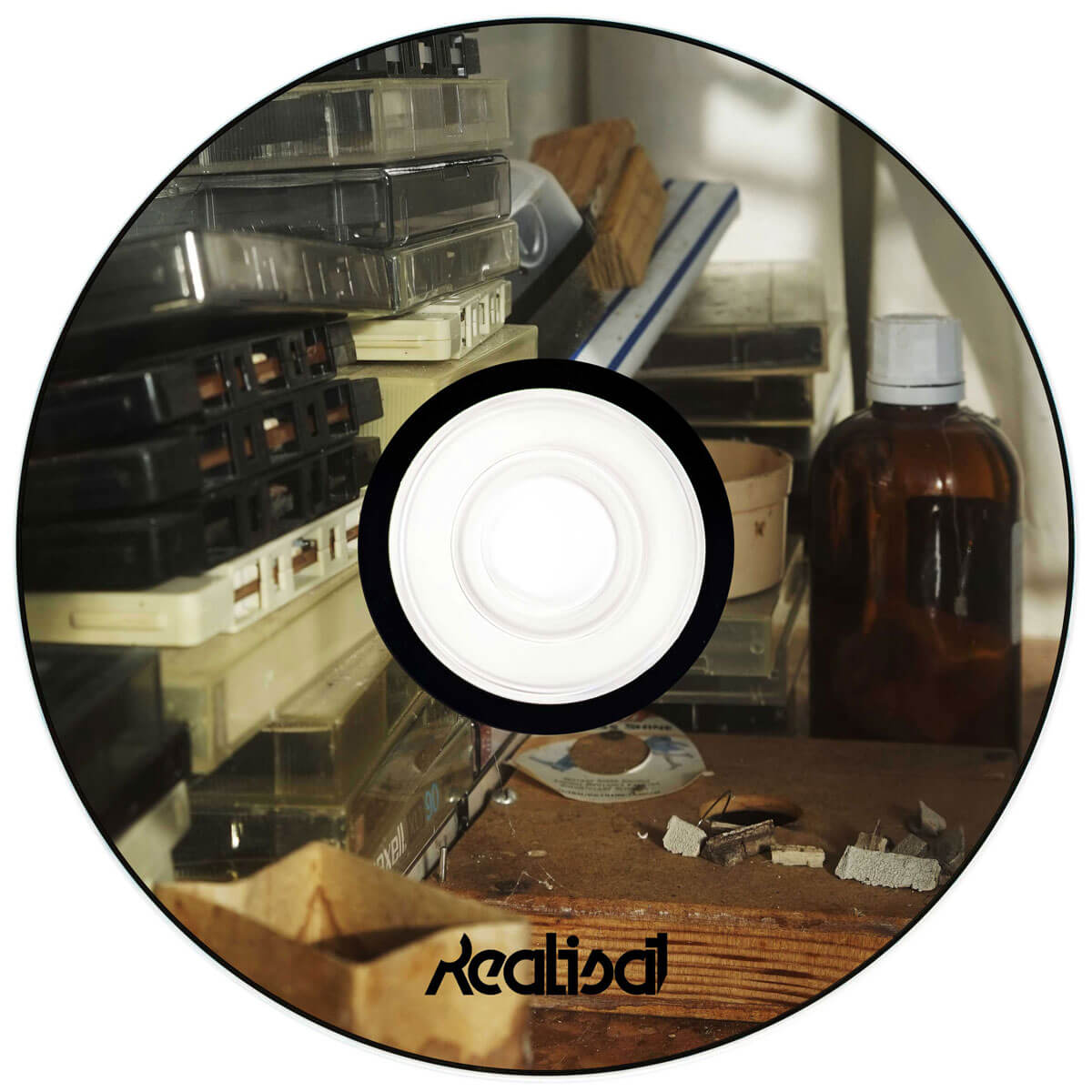 S. Hoellermann - Pressure / real003